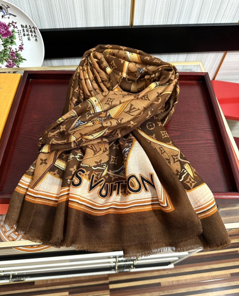 Louis Vuitton Scarf